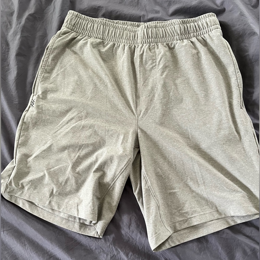 Rhone Sweat Shorts